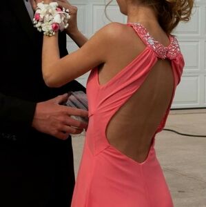 Windsor prom dress